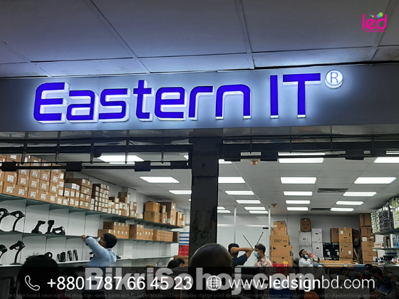 LED Sign BD price in Bangladesh